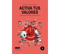 Activa tus valores