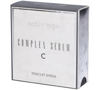 ACTIVAGE COMPLEX SERUM C