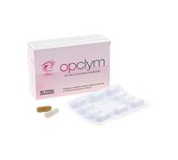 Actival Lab Opclym Integratore Menopausa 30 Capsule + 30 Compresse