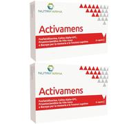 Activamens 30 Capsule 2x18,8 g Capsule