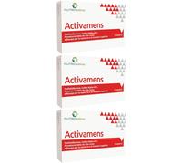 Activamens 30 Capsule 3x18,8 g Capsule