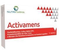ACTIVAMENS 30CPS