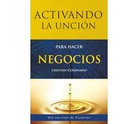 Activando la unción para hacer negocios