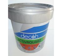 ACTIVAQUARZ LT. 14 Quarzo Acrilico Esterno Antialga, Antimuschio, Antimuffa