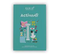 ActivARTE. Pasatiempos con arte para mantener tu mente en forma (vol. II)