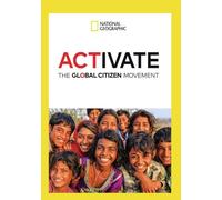 Activate: The Global Citizens Movement (DVD)