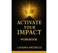 Activate Your Impact Workbook