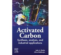 Activated Carbon: Synthesis, Analysis and Industrial Applications