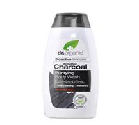 Activated Charcoal - Purifying Body Wash
