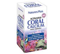 ACTIVATED CORAL CALCIUM