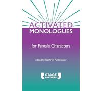Activated Monologues for Female Characters: 1
