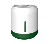 Activated Odor Remover, Gel Deodorizer, Air Freshener with Passive Diffusion, Long Lasting Odor Neutralizing Method, Room Freshener with Modern Style, Apartment Pet Area for Living Space