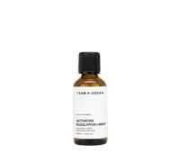 ACTIVATING EUCALYPTUS & MINT SAUNA FRAGRANCE, 50ml