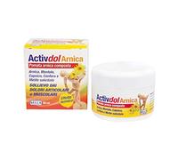 Sella Activdol Pomata Arnica Composta 80 ml