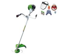 Active 6.5 BT Brutale - Decespugliatore Professionale 62 cc