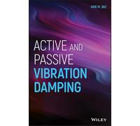 Active and Passive Vibration Damping
