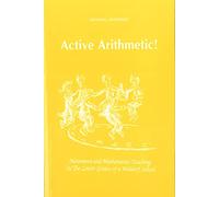 Henning Anderson Active Arithmetic (Tascabile)