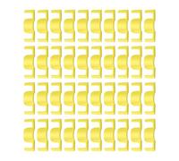 Active Benders - Layout di rami di quaranta pezzi, hardware unico a novanta gradi, componente estetica da giardino, allena le piante in modo efficiente, classe di fornitura di crescita, ingranaggio