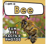 Active Brains I am a Bee (Tascabile) I Am... Animal Facts