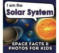 Active Brains I am the Solar System (Tascabile)