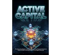 Active Capital: The Immunity System A Unified Blueprint for Financial Resilience, Career Growth, and Deep Focus in the Digital Economy
