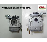 ACTIVE CARBURATORE ORIGINALE PER DECESPUGLIATORE 2.5 2.9 2.4 2.8 e 3,5 del 2020