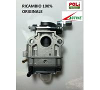 ACTIVE CARBURATORE ORIGINALE PER DECESPUGLIATORE 4.0 5.5 6.5 WYK-211 WALBRO