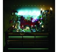 Active Child - Mercy