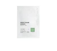 Active Clean Sheet Mask Lemon 23g