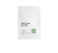Active Clean Sheet Mask Tea Tree 23g