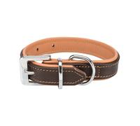 Active comfort collare marrone