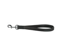 Active comfort guinzaglio corto M-L 35cm/25mm colore nero Trixie
