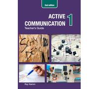 Active Communication 1: Teacher's Guide