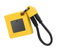 Active Cooling NVMe Drive Enclosure USB 3.2 Per 2230 HDD Dissipazione di calore per telecamere 4K Alloggiamento Ssds con protezioni da scrittura