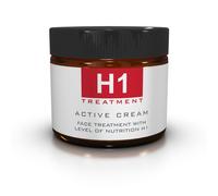 Active Cream H1 Treatment 60ml