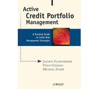 Active Credit Portfolio Management: A Practical Guide to Credit Risk Management Strategies