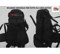 ACTIVE DECESPUGLIATORE A ZAINO TUTTI I MODELLI CINGHIAGGIO RICAMBIO ORIGINALE