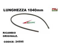 ACTIVE DECESPUGLIATORE ALBERO FLESSIBILE VERSIONE XL ORIGINALE COD 024595 1040mm