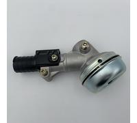 ACTIVE DECESPUGLIATORE COPPIA CONICA HD ORIGINALE PER ASTA 26 mm TUTTI