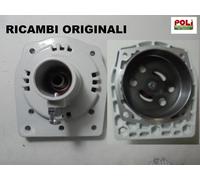 ACTIVE DECESPUGLIATORE CUFFIA FRIZIONE CAMPANA COMPLETA PER ZAINO 4.5 5.5 6.5