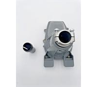 ACTIVE DECESPUGLIATORE CUFFIA FRIZIONE PER 2.4 2.5 2.8 2.9 ST25 ASTE DA 24 26