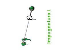 ACTIVE DECESPUGLIATORE ST32 L PROFESSIONALE STRATO CHARGED MADE IN ITALY 2025/26