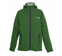 Active Deproc Uomo gartenbrause e per Il Tempo Libero Giacca redmont, Forest, L, 54060-590