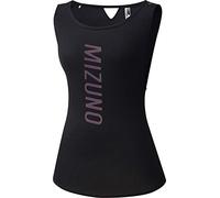 Active DRYAEROFLOW Tank WOS T: M - Color: Black