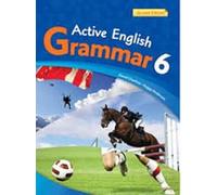 Active English Grammar 6 Manuale + Esercizio + Chiave