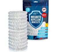 Active Era braccialetto antizanzare 1 St