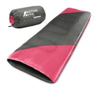 Active Era Sacco a Pelo Ultraleggero di Forma Rettangolare 190 x 75 cm