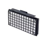 Active filtro HEPA per Siemens VSQ5X1230 & VSQ5X1238 aspirapolvere Q 5.0 extrem silencePower come original VZ154HFB di Microsafe®