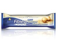 Active Fitness - Barretta da marzapane, 24 x 35 g