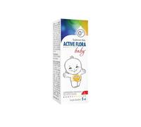Active Flora Baby + gocce, 5 ml